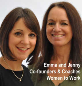 Women to work